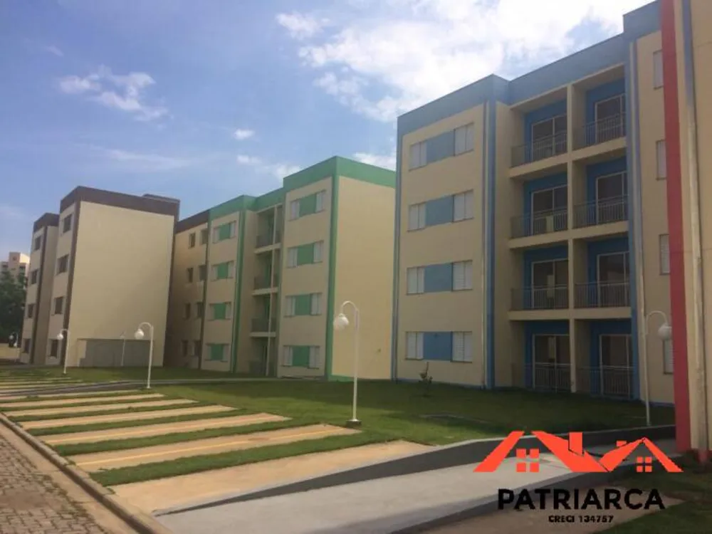 Apartamento, 2 quartos, 55 m² - Foto 6