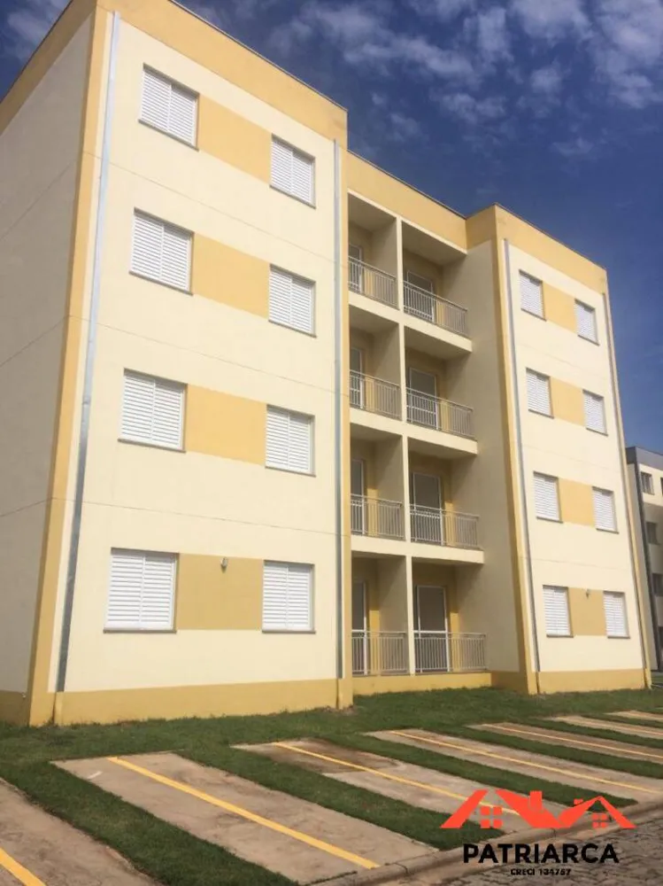 Apartamento, 2 quartos, 55 m² - Foto 7