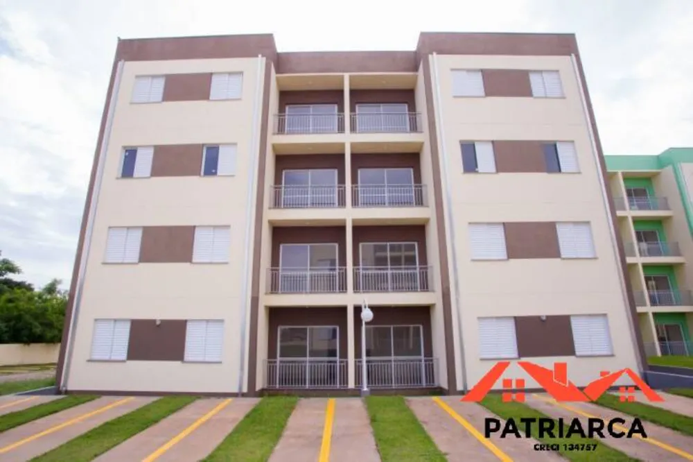 Apartamento, 2 quartos, 55 m² - Foto 8