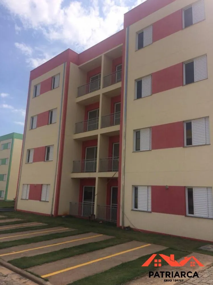 Apartamento, 2 quartos, 55 m² - Foto 5