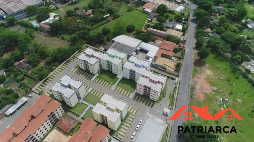 Apartamento, 2 quartos, 55 m² - Foto 2