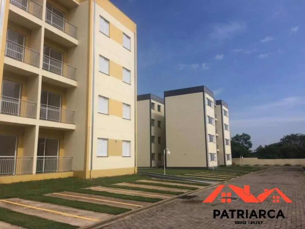 Apartamento, 2 quartos, 55 m² - Foto 4