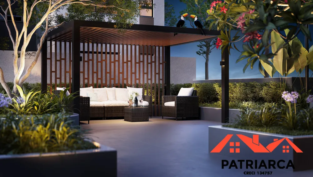 Apartamento, 2 quartos, 61 m² - Foto 1