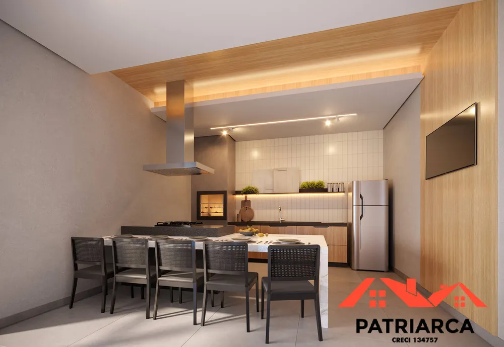 Apartamento, 2 quartos, 61 m² - Foto 12