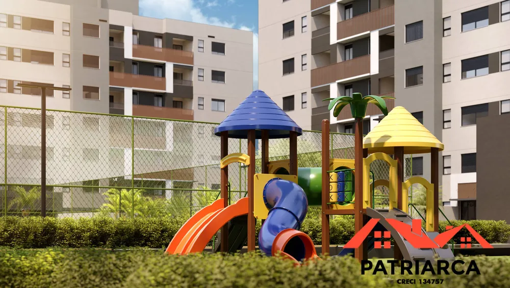 Apartamento, 2 quartos, 61 m² - Foto 4