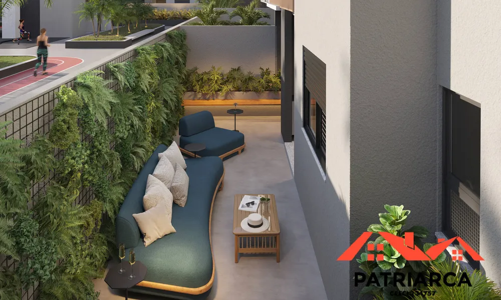 Apartamento, 2 quartos, 61 m² - Foto 3