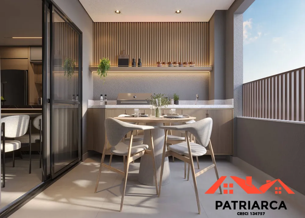 Apartamento, 2 quartos, 61 m² - Foto 16