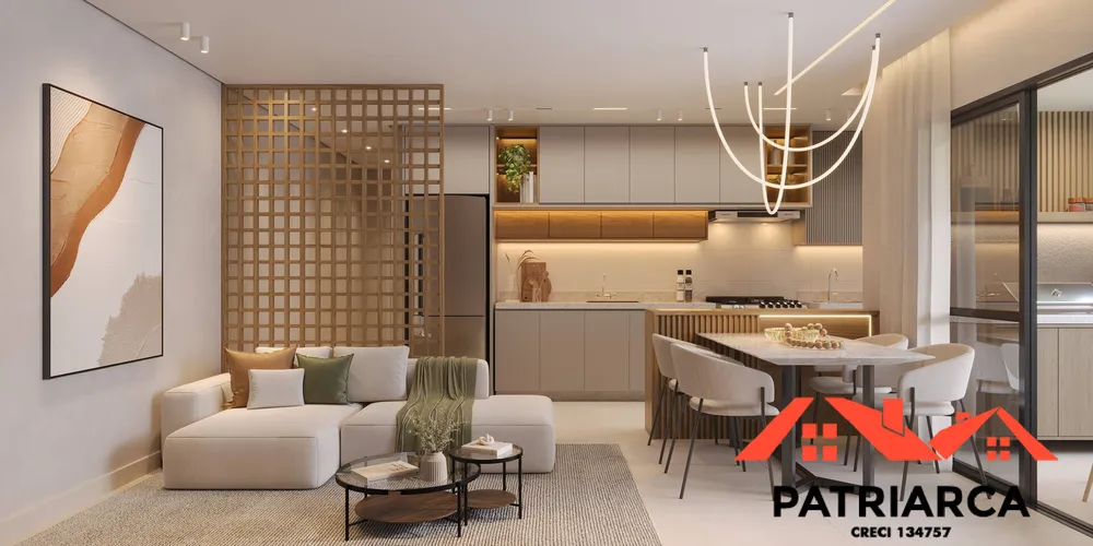 Apartamento, 2 quartos, 61 m² - Foto 15