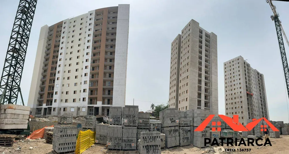 Apartamento, 2 quartos, 51 m² - Foto 14