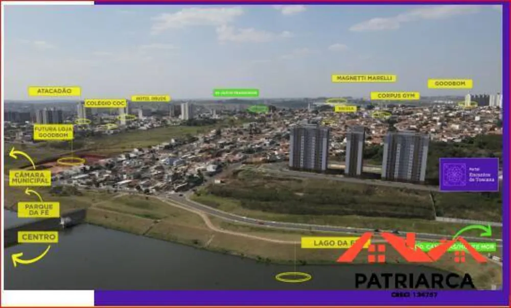 Apartamento, 2 quartos, 51 m² - Foto 6