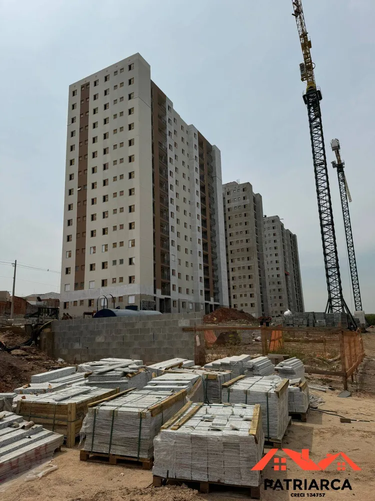 Apartamento, 2 quartos, 51 m² - Foto 16