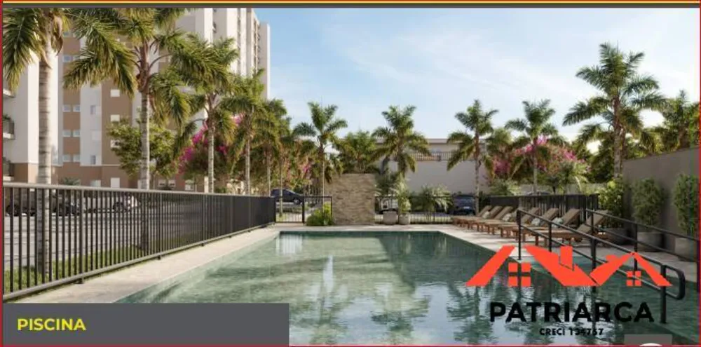 Apartamento, 2 quartos, 51 m² - Foto 4