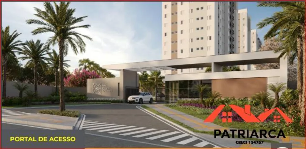Apartamento, 2 quartos, 51 m² - Foto 1