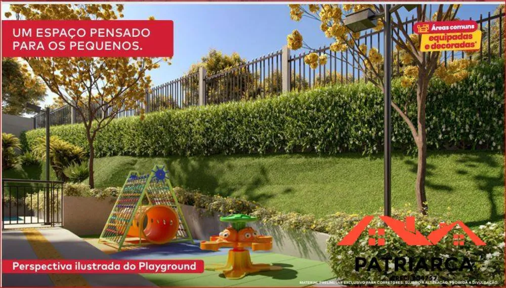 Apartamento, 2 quartos, 43 m² - Foto 9