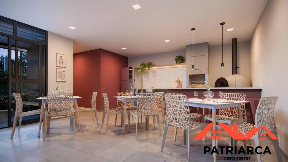 Apartamento, 2 quartos, 43 m² - Foto 5