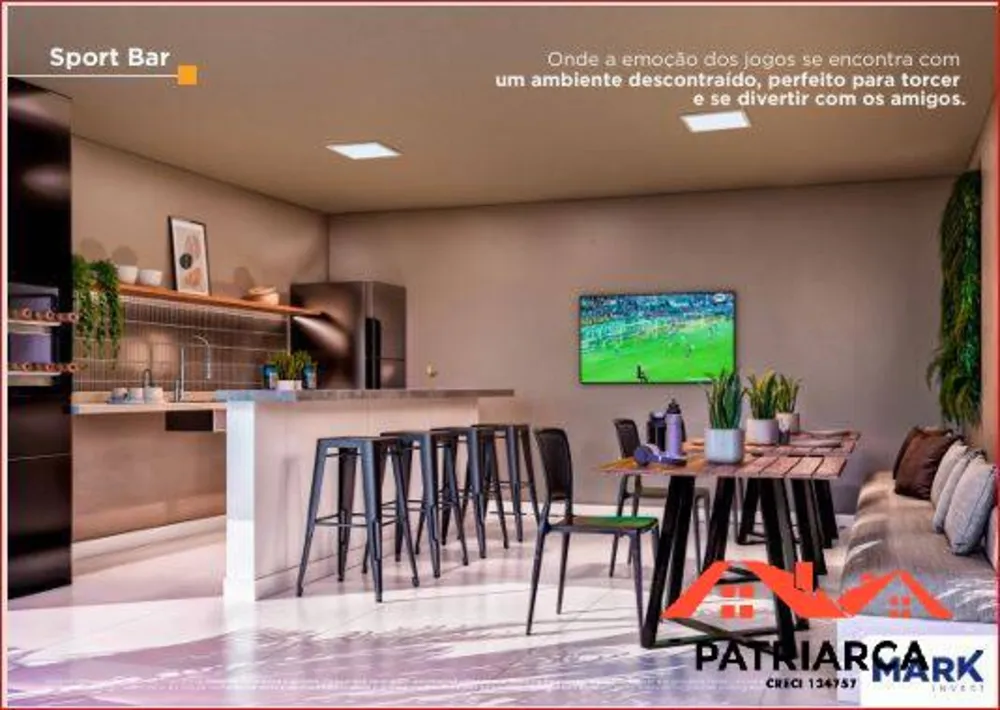 Apartamento, 2 quartos, 55 m² - Foto 16
