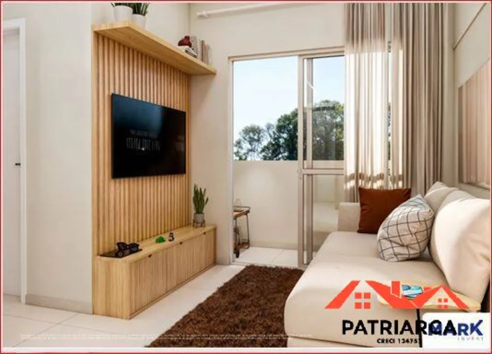 Apartamento, 2 quartos, 55 m² - Foto 10