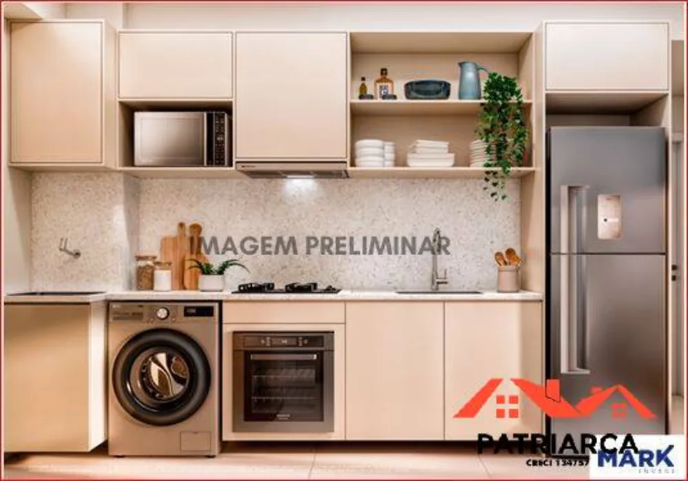 Apartamento, 2 quartos, 55 m² - Foto 8