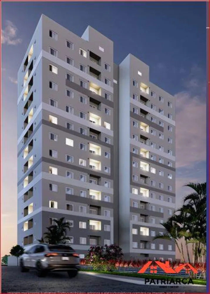 Apartamento, 2 quartos, 55 m² - Foto 4