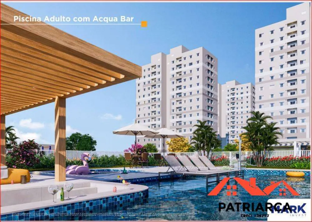Apartamento, 2 quartos, 55 m² - Foto 13