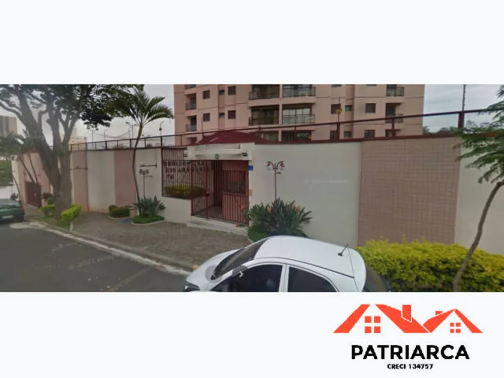 Apartamento - Foto 1