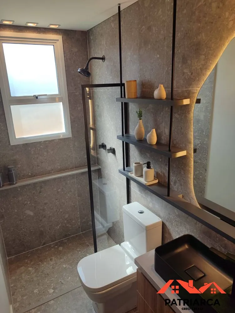 Apartamento, 2 quartos, 45 m² - Foto 15