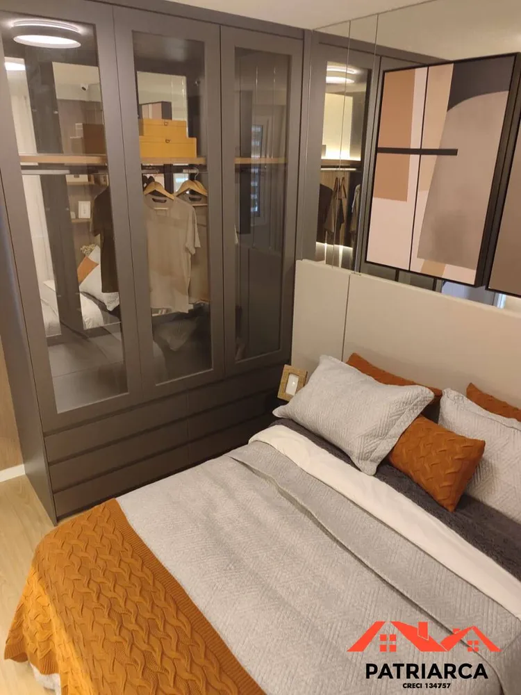 Apartamento, 2 quartos, 45 m² - Foto 12