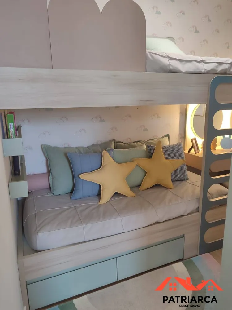 Apartamento, 2 quartos, 45 m² - Foto 13