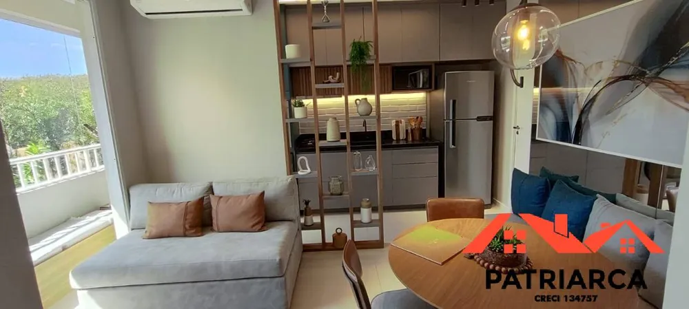 Apartamento, 2 quartos, 45 m² - Foto 14