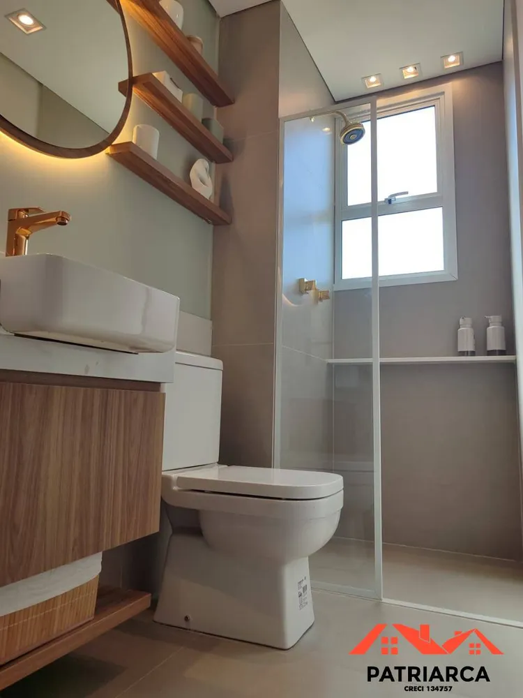 Apartamento, 2 quartos, 45 m² - Foto 10