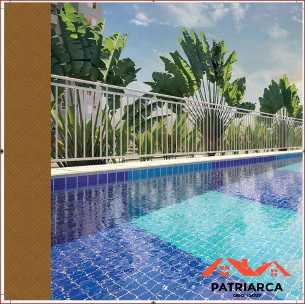 Apartamento, 2 quartos, 45 m² - Foto 5
