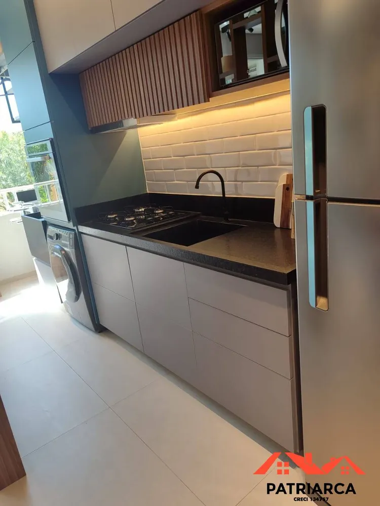 Apartamento, 2 quartos, 45 m² - Foto 8