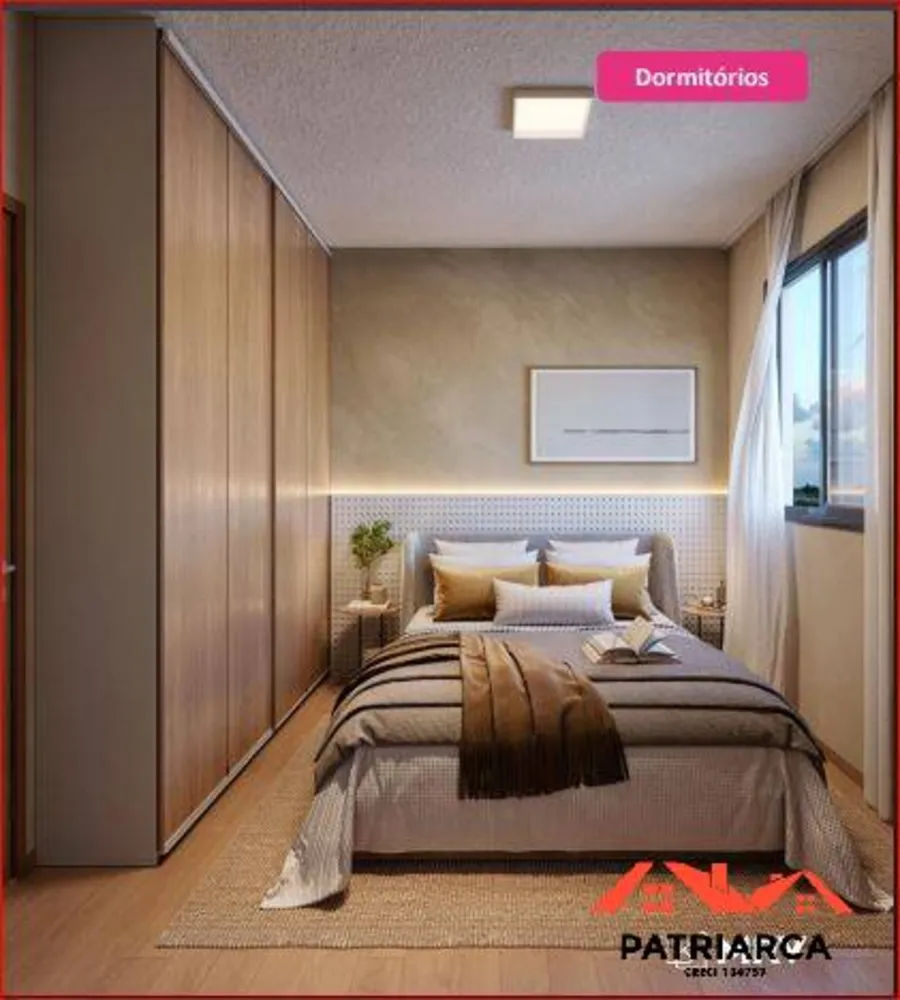 Apartamento, 2 quartos, 46 m² - Foto 10