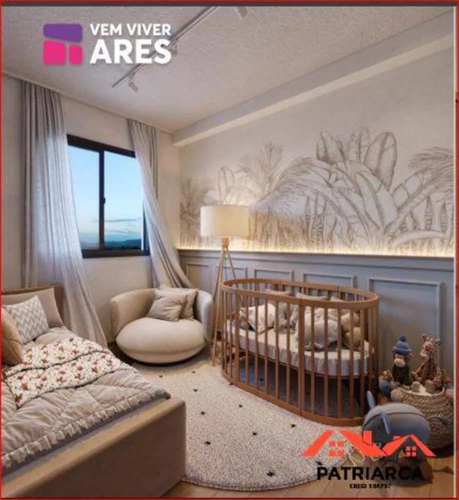 Apartamento, 2 quartos, 46 m² - Foto 11