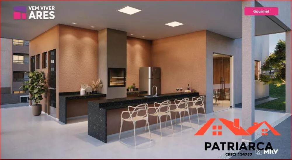Apartamento, 2 quartos, 46 m² - Foto 7