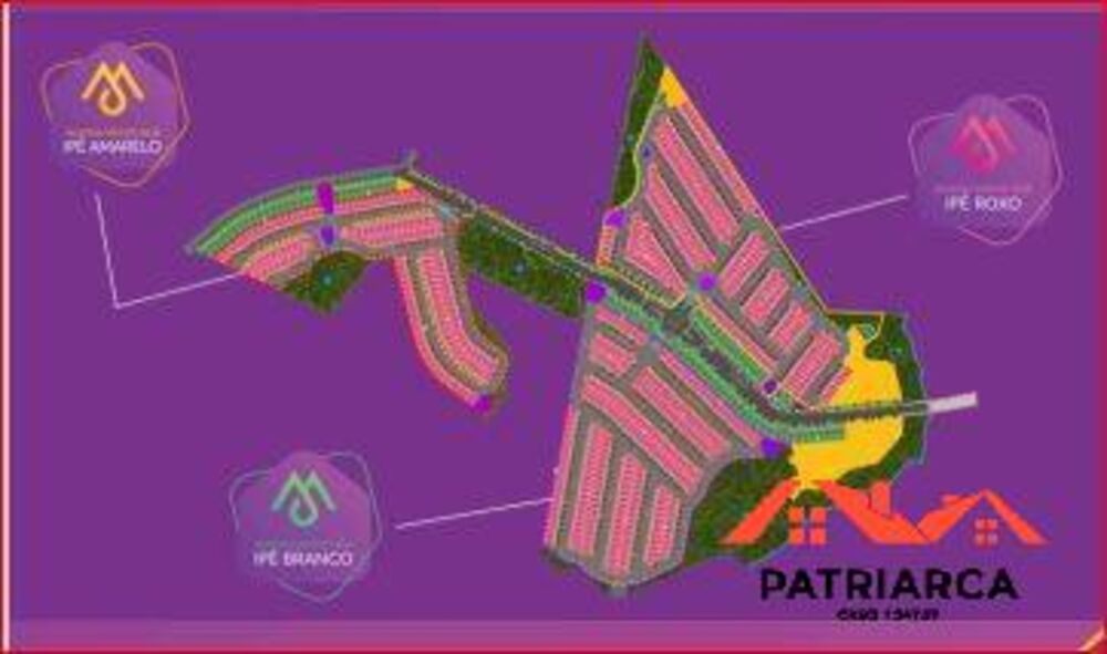 Terreno, 160 m² - Foto 1