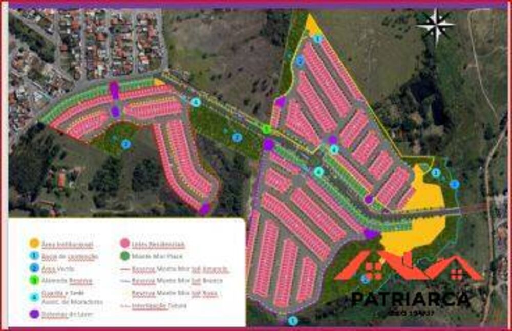 Terreno, 160 m² - Foto 2