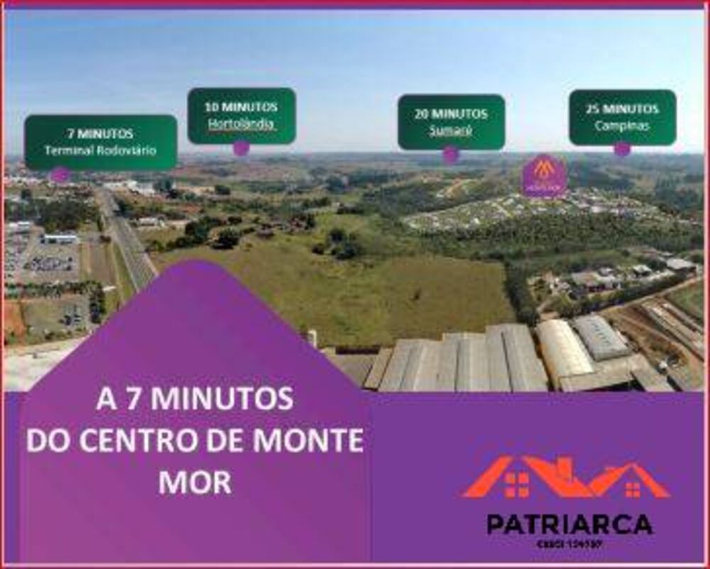 Terreno, 160 m² - Foto 3