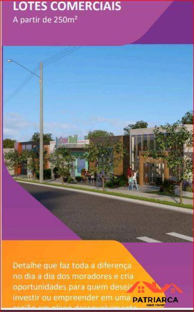 Terreno, 160 m² - Foto 12