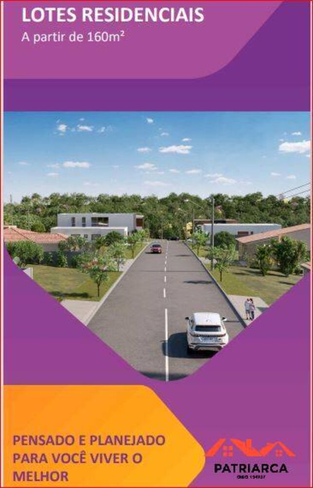 Terreno, 160 m² - Foto 13