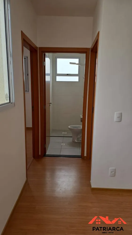Apartamento, 2 quartos, 43 m² - Foto 2