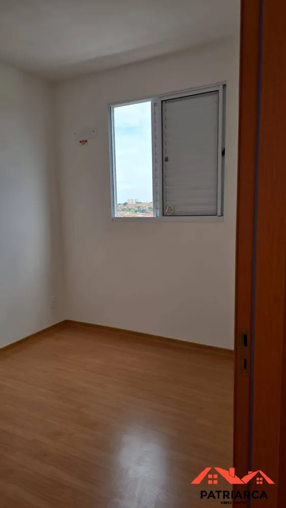 Apartamento, 2 quartos, 43 m² - Foto 3