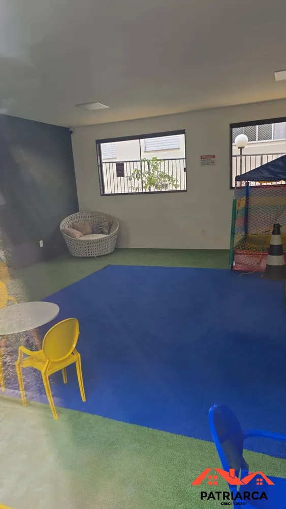 Apartamento, 2 quartos, 43 m² - Foto 14