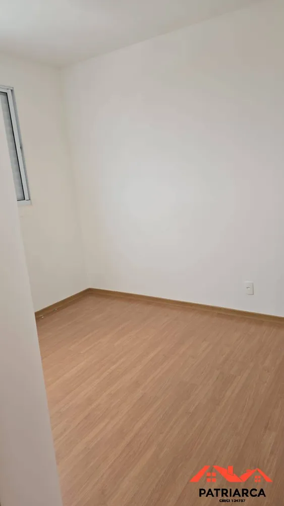 Apartamento, 2 quartos, 43 m² - Foto 4