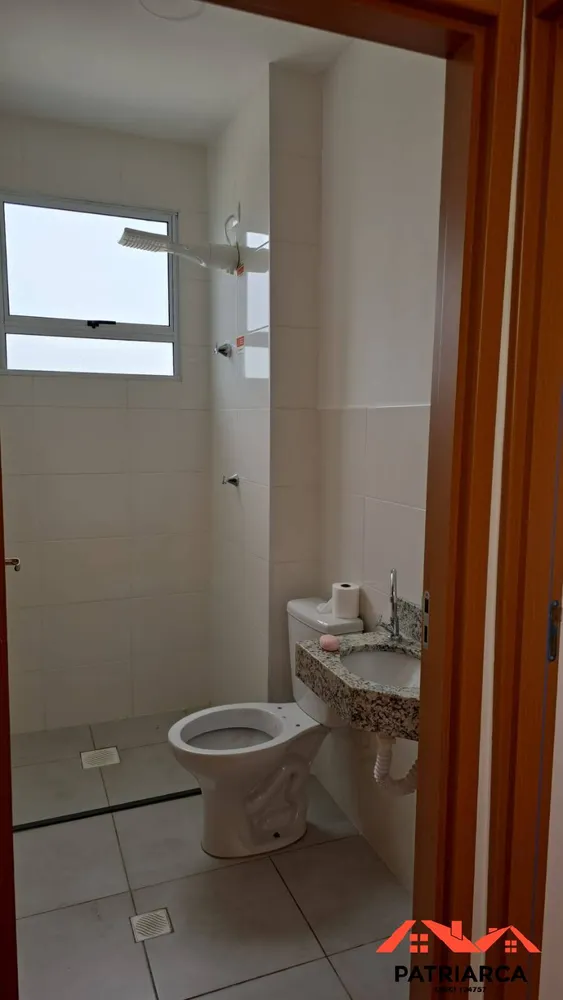 Apartamento, 2 quartos, 43 m² - Foto 1