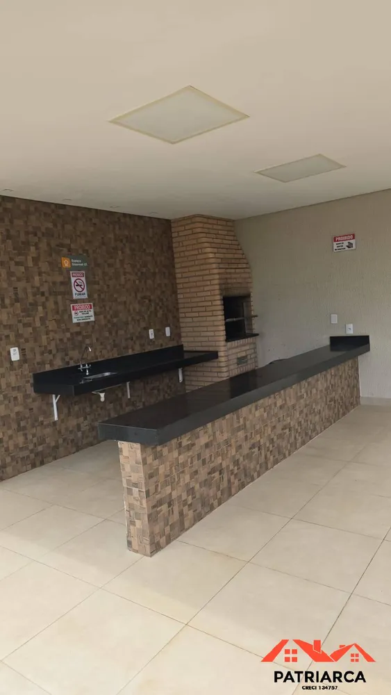 Apartamento, 2 quartos, 43 m² - Foto 6