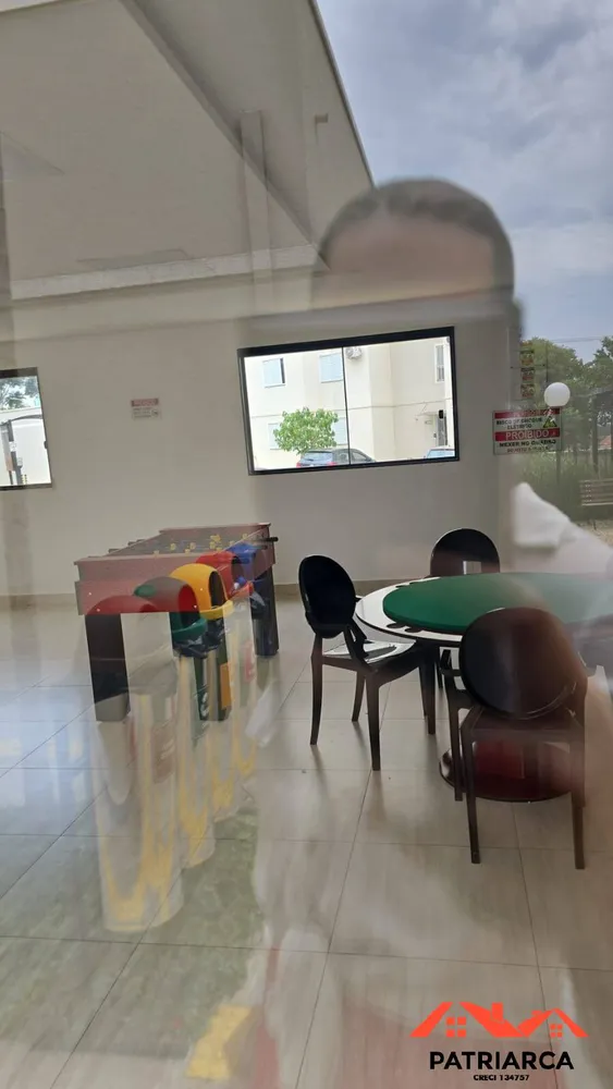 Apartamento, 2 quartos, 43 m² - Foto 9