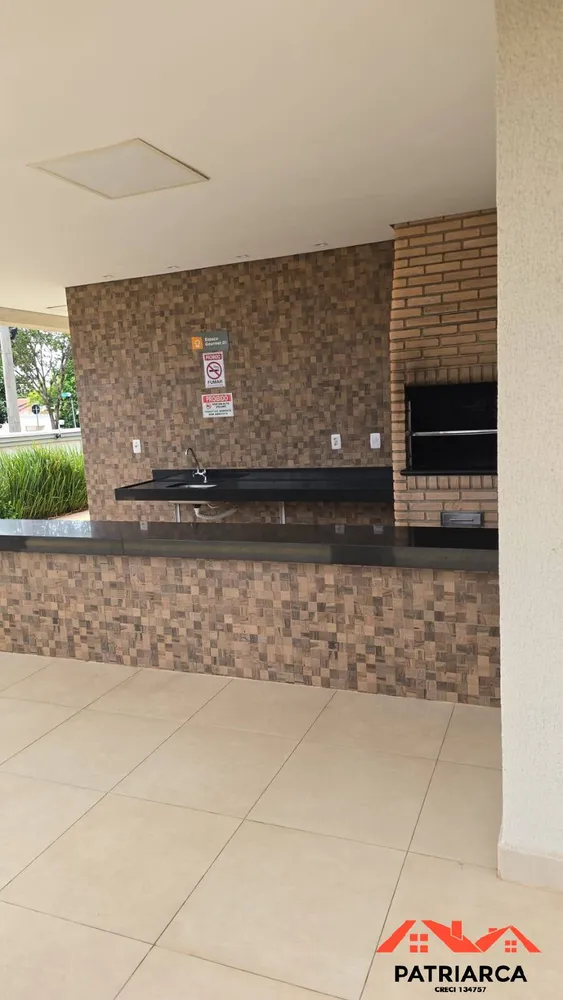 Apartamento, 2 quartos, 43 m² - Foto 8