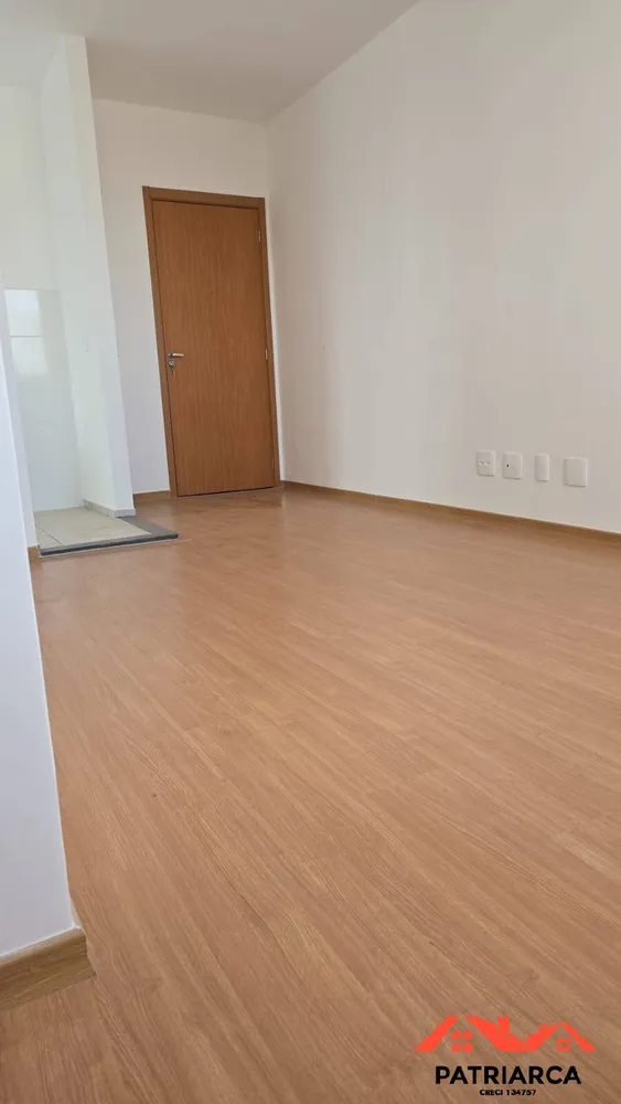 Apartamento, 2 quartos, 43 m² - Foto 5