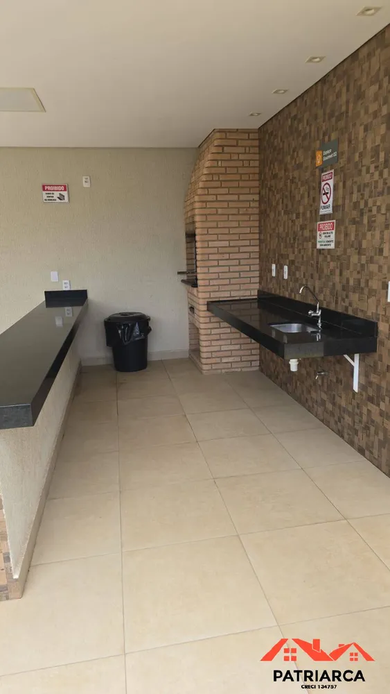 Apartamento, 2 quartos, 43 m² - Foto 13